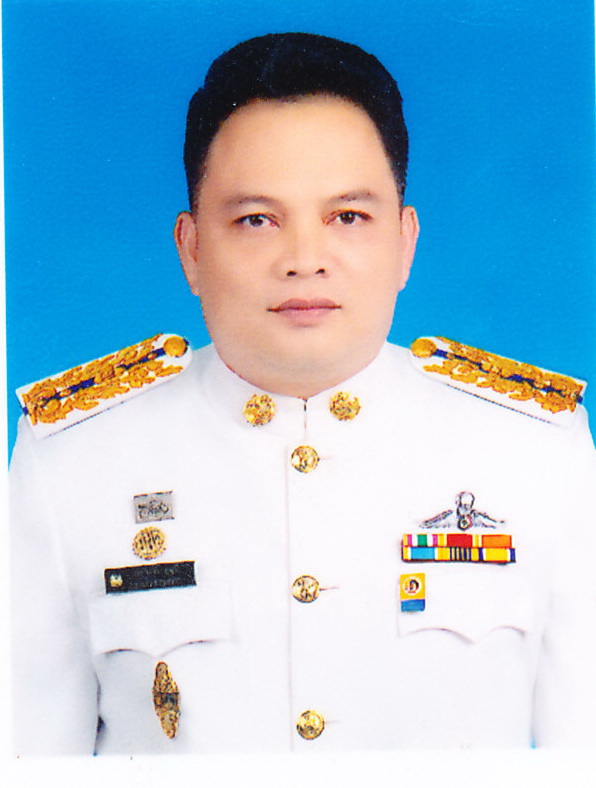 นายประวิทย์ บุญมี